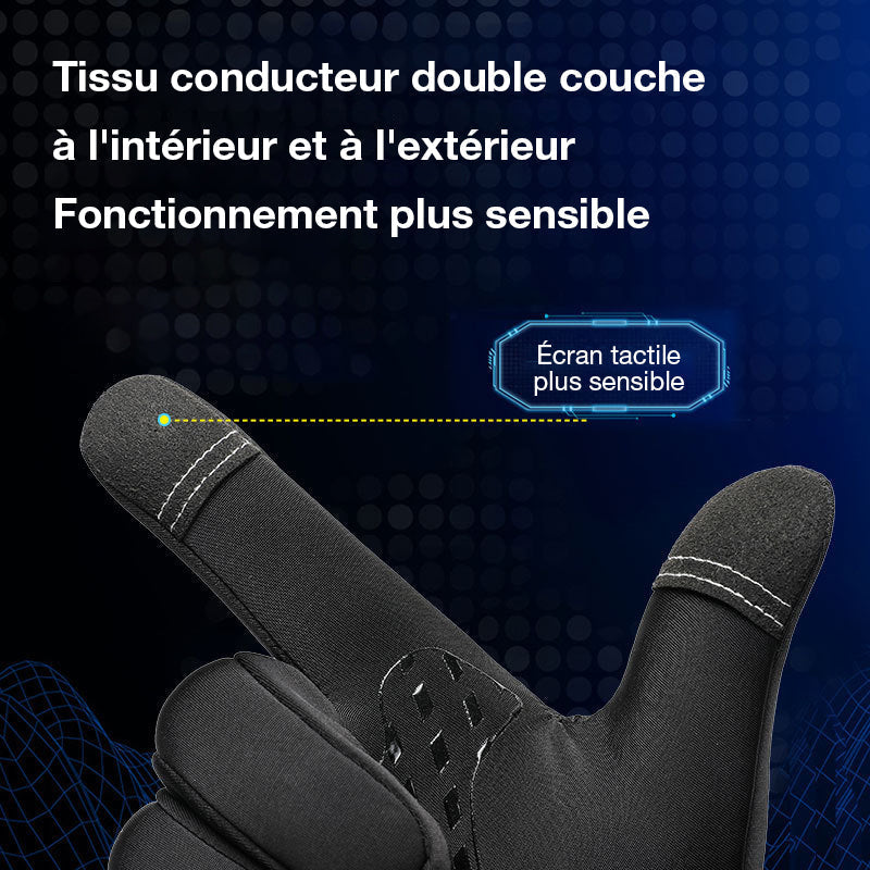 Gants thermiques de haute qualité