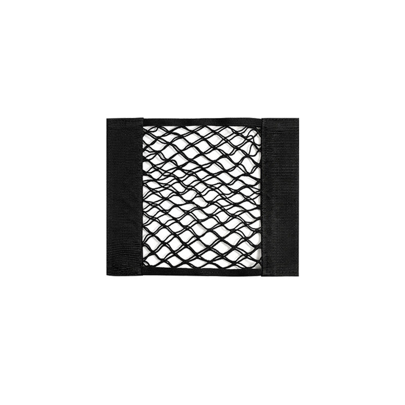Sac de rangement en maille (avec ruban adhésif)